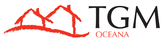 TGM Oceana Logo